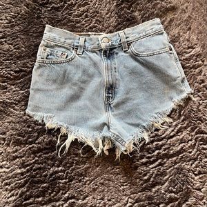 Levi’s shorts